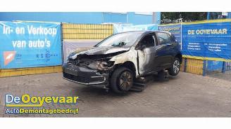 Volkswagen Golf Golf VII (AUA), Hatchback, 2012 / 2021 e-Golf picture 4