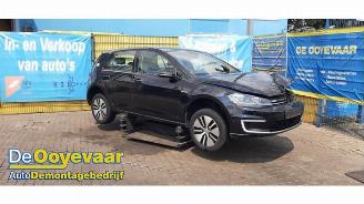 Démontage voiture Volkswagen Golf Golf VII (AUA), Hatchback, 2012 / 2021 e-Golf 2018/1