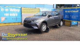 Opel Corsa Corsa F (UB/UH/UP), Hatchback 5-drs, 2019 1.2 12V 75 picture 4