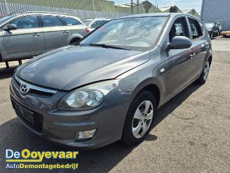 Purkuautot passenger cars Hyundai I-30 i30 (FD), Hatchback, 2007 / 2011 1.4 CVVT 16V 2010/2