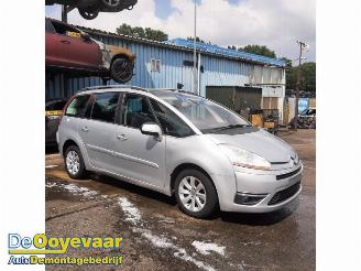 Autoverwertung Citroën C4 C4 Grand Picasso (UA), MPV, 2006 / 2013 1.6 16V THP Sensodrive,GT THP 2010/5
