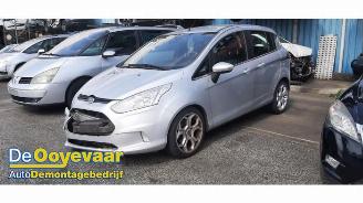 Démontage voiture Ford B-Max B-Max (JK8), MPV, 2012 / 2017 1.0 EcoBoost 12V 100 2012/12