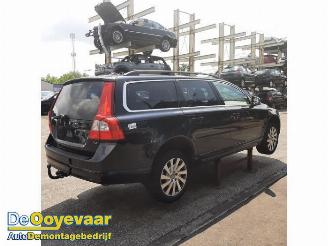 Volvo V-70 V70 (BW), Combi, 2007 / 2016 1.6 T4 16V picture 2