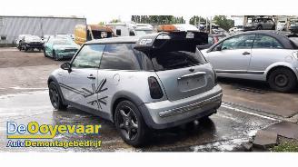 Mini Mini Mini (R50/53), Hatchback, 2001 / 2007 1.6 16V Cooper picture 3