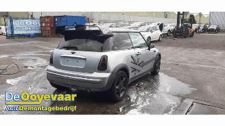 Mini Mini Mini (R50/53), Hatchback, 2001 / 2007 1.6 16V Cooper picture 4