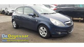 Dezmembrări autoturisme Opel Corsa Corsa D, Hatchback, 2006 / 2014 1.3 CDTi 16V ecoFLEX 2011/1