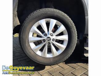 Skoda Karoq Karoq, SUV, 2017 1.0 TSI 12V picture 8