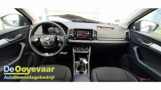 Skoda Karoq Karoq, SUV, 2017 1.0 TSI 12V picture 5