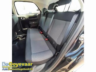 Citroën C4 cactus C4 Cactus (0B/0P), Hatchback 5-drs, 2014 1.2 PureTech 82 12V picture 7