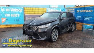 BMW iX2 iX2 (U10), SUV, 2023 eDrive20 65/67 kWh picture 3