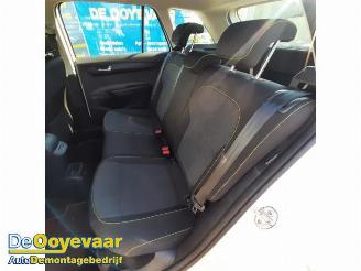 Skoda Fabia Fabia III Combi (NJ5), Combi 5-drs, 2014 / 2022 1.0 TSI 12V picture 7