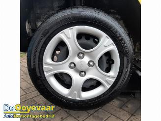 Kia Picanto Picanto (JA), Hatchback, 2017 1.0 DPi 12V picture 9