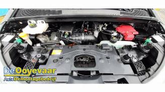 Renault Zoé Zoe (AG), Hatchback 5-drs, 2012 R90 picture 8
