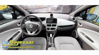 Renault Zoé Zoe (AG), Hatchback 5-drs, 2012 R90 picture 5