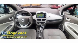 Renault Zoé Zoe (AG), Hatchback 5-drs, 2012 46kW picture 5