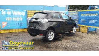 Renault Zoé Zoe (AG), Hatchback 5-drs, 2012 46kW picture 2