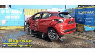 Nissan Micra Micra (K14), Hatchback, 2016 / 2025 0.9 IG-T 12V picture 3