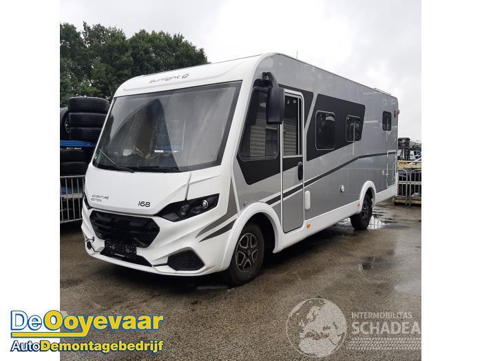 Fiat Ducato 