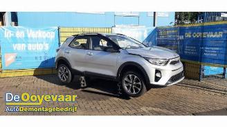 Vrakbiler auto Kia Stonic Stonic (YB), SUV, 2017 1.0i T-GDi 12V 2019/7