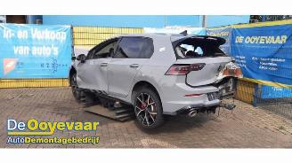 Dezmembrări autoturisme Volkswagen Golf Golf VIII (CD1), Hatchback, 2019 2.0 GTI Clubsport 16V 2025/1