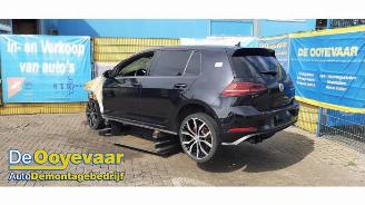 Dezmembrări autoturisme Volkswagen Golf Golf VII (AUA), Hatchback, 2012 / 2021 2.0 GTD 16V 2017/8