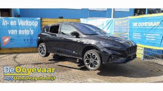 Sloopauto Ford Focus Focus 4, Hatchback, 2018 / 2025 1.5 EcoBoost 12V 150 2020/6