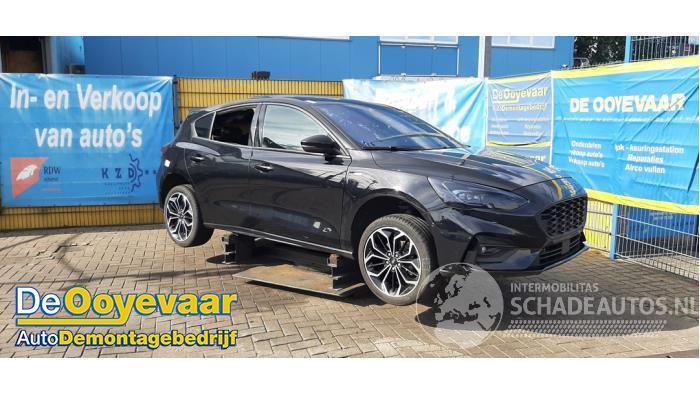 Ford Focus Focus 4, Hatchback, 2018 / 2025 1.5 EcoBoost 12V 150