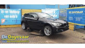 Dezmembrări autoturisme BMW 1-serie 1 serie (F21), Hatchback 3-drs, 2011 / 2019 116i 1.6 16V 2013/8