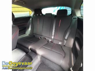 BMW 1-serie 1 serie (F21), Hatchback 3-drs, 2011 / 2019 116i 1.6 16V picture 7