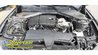 BMW 1-serie 1 serie (F21), Hatchback 3-drs, 2011 / 2019 116i 1.6 16V picture 8