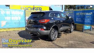 Renault Kadjar Kadjar (RFEH), SUV, 2015 1.2 Energy TCE 130 picture 2