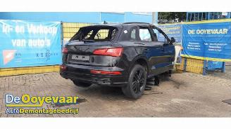 Audi Q5 Q5 (FYB/FYG), SUV, 2016 2.0 50 TFSI e 16V Quattro picture 2