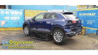 Volkswagen T-Roc T-Roc I, SUV, 2017 1.0 TSI 12V BlueMotion picture 3