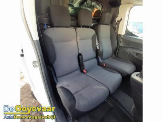 Peugeot Partner Partner (EA//EF/EN/EU), Van, 2018 1.5 BlueHDi 75 picture 7