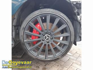 Mercedes E-klasse E (C238), Coupe, 2016 E-300 2.0 Turbo 16V picture 10