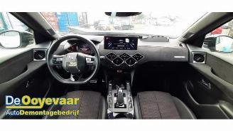 DS Automobiles DS 3 Crossback DS 3/Crossback (UC/UJ/UR), Hatchback, 2018 E-Tense 50 kWh picture 5