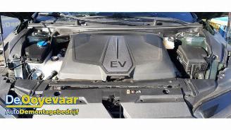 Kia EV6 EV6 (CV), Hatchback, 2021 77.4 kWh RWD picture 8