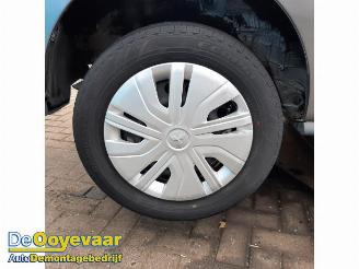 Mitsubishi Space-star Space Star (A0), Hatchback, 2012 1.2 12V picture 8