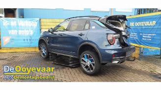 Lynk & Co 01 01, SUV, 2018 1.5 PHEV picture 1