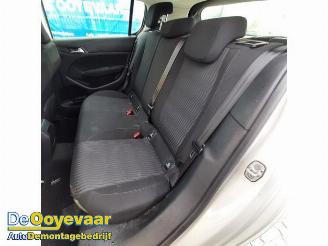 Peugeot 308 308 (L3/L8/LB/LH/LP), Hatchback 5-drs, 2013 / 2021 1.6 BlueHDi 120 picture 7