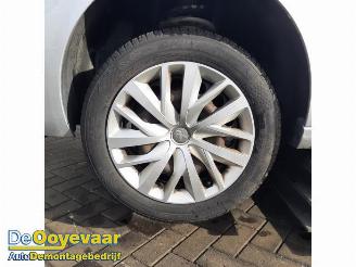 Peugeot 308 308 (L3/L8/LB/LH/LP), Hatchback 5-drs, 2013 / 2021 1.6 BlueHDi 120 picture 9