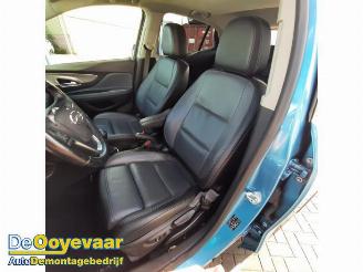 Opel Mokka Mokka/Mokka X, SUV, 2012 / 2019 1.4 Turbo 16V 4x2 picture 6