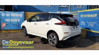 Nissan Leaf Leaf (ZE1), Hatchback, 2017 e+ 59/62kWh picture 1