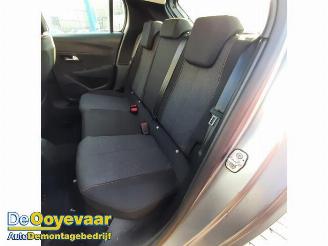 Peugeot 208 208 II (UB/UH/UP), Hatchback 5-drs, 2019 1.2 Vti 12V PureTech 75 picture 7