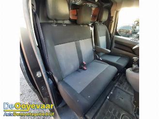Peugeot Expert Expert (V1/VA/VB/VE/VF/VT/VY), Van, 2016 2.0 Blue HDi 120 16V picture 7