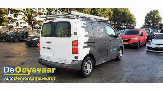 Peugeot Expert Expert (V1/VA/VB/VE/VF/VT/VY), Van, 2016 2.0 Blue HDi 120 16V picture 4