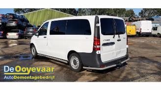Mercedes Vito Vito Tourer (447.7), Bus, 2014 2.0 116 CDI 16V picture 3
