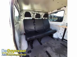 Mercedes Vito Vito Tourer (447.7), Bus, 2014 2.0 116 CDI 16V picture 8