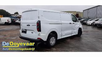Ford Transit Transit Custom, Van, 2023 2.0 EcoBlue 136 picture 2