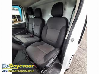 Renault Trafic Trafic (1FL/2FL/3FL/4FL), Van, 2014 2.0 dCi 16V 110 picture 6